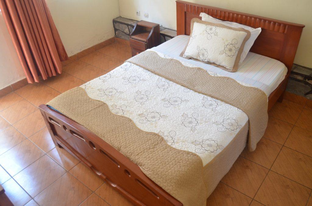 Musanto Hotel Gisenyi Dış mekan fotoğraf