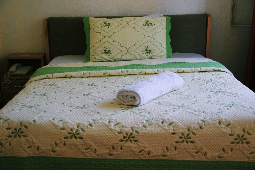 Musanto Hotel Gisenyi Dış mekan fotoğraf